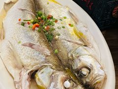 -锡和无锡菜(景丽苑店)