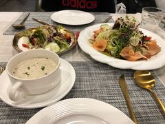 -LUCCA卢卡西班牙海鲜饭(远洋广场店)
