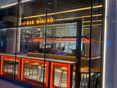 -星巴克臻选(上海合生汇1F店)