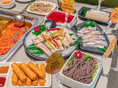 -海底捞火锅(北京路店)