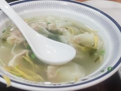 -王家沙点心店(南京西路总店)