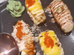 -鸟鹏烧鸟居酒屋(熙龙湾店)