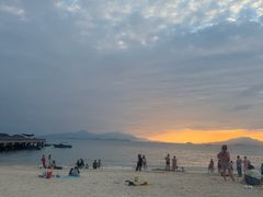 -惠州金海湾嘉华度假酒店