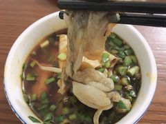 -邱氏胖泥鳅(大堰店)