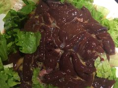 -受气牛肉·重庆耙牛肉(来福士店)