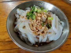 素豌豆粉-郭记豌豆鲜粉