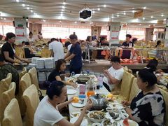 -春华海鲜城(广场西苑店)