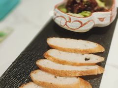 -元满•自助和牛·烧鸟lzakaya(文范路店)