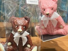 -Laderach 莱德拉(上海环贸iapm店)