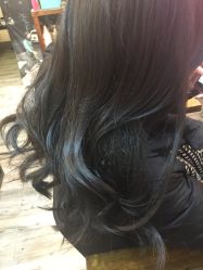 -A  Hair Salon