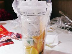-捞神汤物料理(正大广场店)