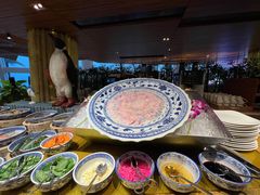 -深圳大梅沙京基洲际度假酒店