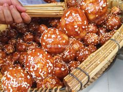 -邓记新一代糖油果子(四川煤管局供销公司职工宿舍店)