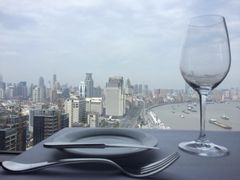 -上海外滩英迪格酒店