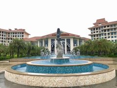 -惠州金海湾嘉华度假酒店