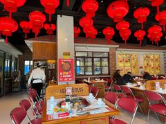 -姚稷大铁锅(东明广场店)