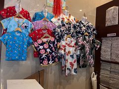 -汤连得温泉馆(宝山店)