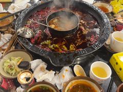 -陈眼镜火锅(总店)