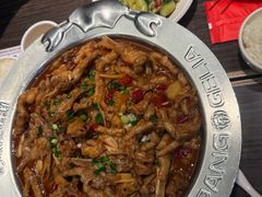 -胖哥俩肉蟹煲(湖滨银泰in77店)