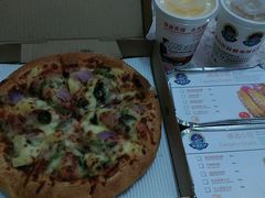 android_upload_pic-尊宝比萨(福强店)