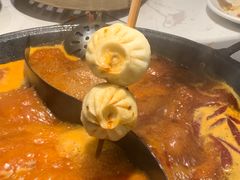 -川锅一号火锅(铜山万达店)