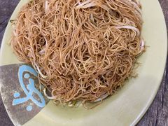 炒斋米粉-贞姨美食·老字号海鲜大排档