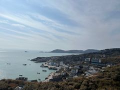 -东极岛景区