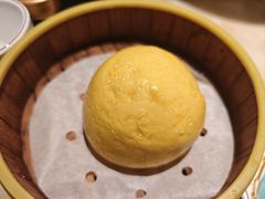 -红蜡烛-养生粥-津鲁菜(中山路店)