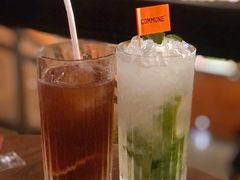莫吉托-COMMUNE幻师(解放西路店)