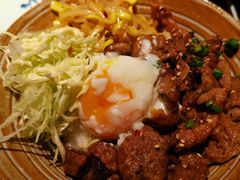 幸福满满烧肉饭-醉虎传(南锣鼓巷店)