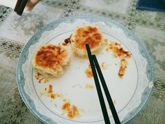 -长发西饼(临顿路店)