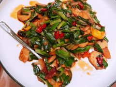 -御苑宾馆-中餐厅