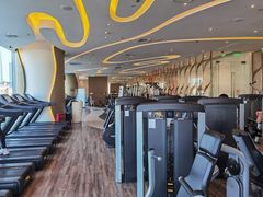-W Fitness 威尔仕健身(北京英皇集团中心店)