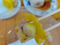 -石湾点心