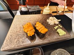 -Sushi Hanzo半藏(天环广场店)