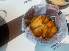 -西堤牛排(合肥之心城店)