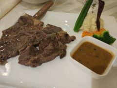 -维兰西餐(万泉河店)