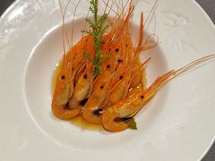 -尚9·一滴水江景中餐厅