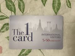 -尚泰清迈机场购物中心