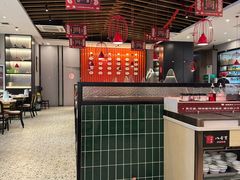 -八合里潮汕鲜牛肉火锅(上海汇智广场店)