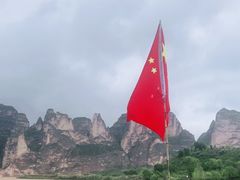 -炳灵寺世界文化遗产旅游区
