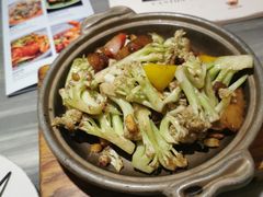 -岭南真味·匠心粤菜(K11店)