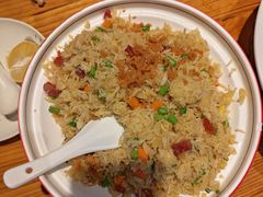 -花溪雨·森林餐厅(石基店)