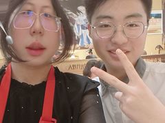 -海底捞火锅(太阳宫凯德mall店)