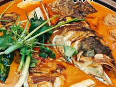 -雅酌园百姓菜馆(颐和路店)