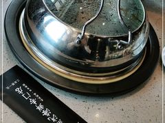 -四海蒸鲜蒸汽海鲜自助(北戴河店)