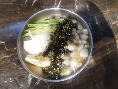 -大叹号·朝鲜族烤肉(潍坊泰华城店)