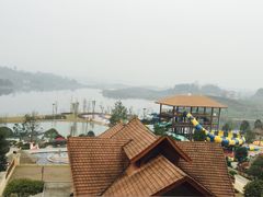 -和悦庄乡村温泉酒店