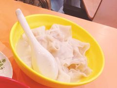 -龙抄手(春熙路总店)