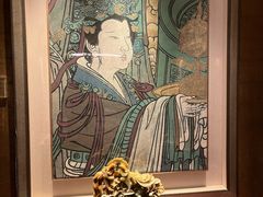 -上海天禧嘉福璞缇酒店